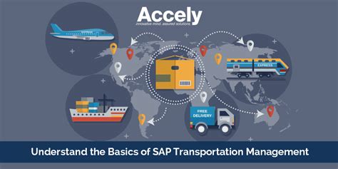 SAP Transport Management .